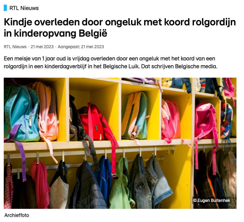 RTL Nieuws
