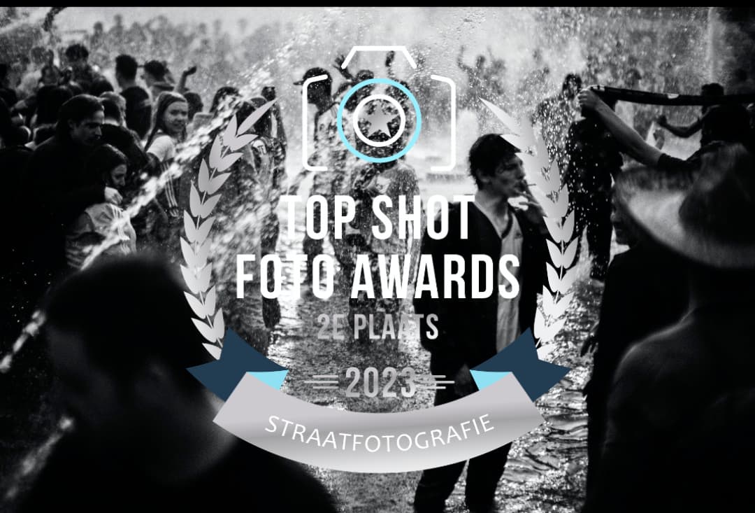 Top Shot Winnaar