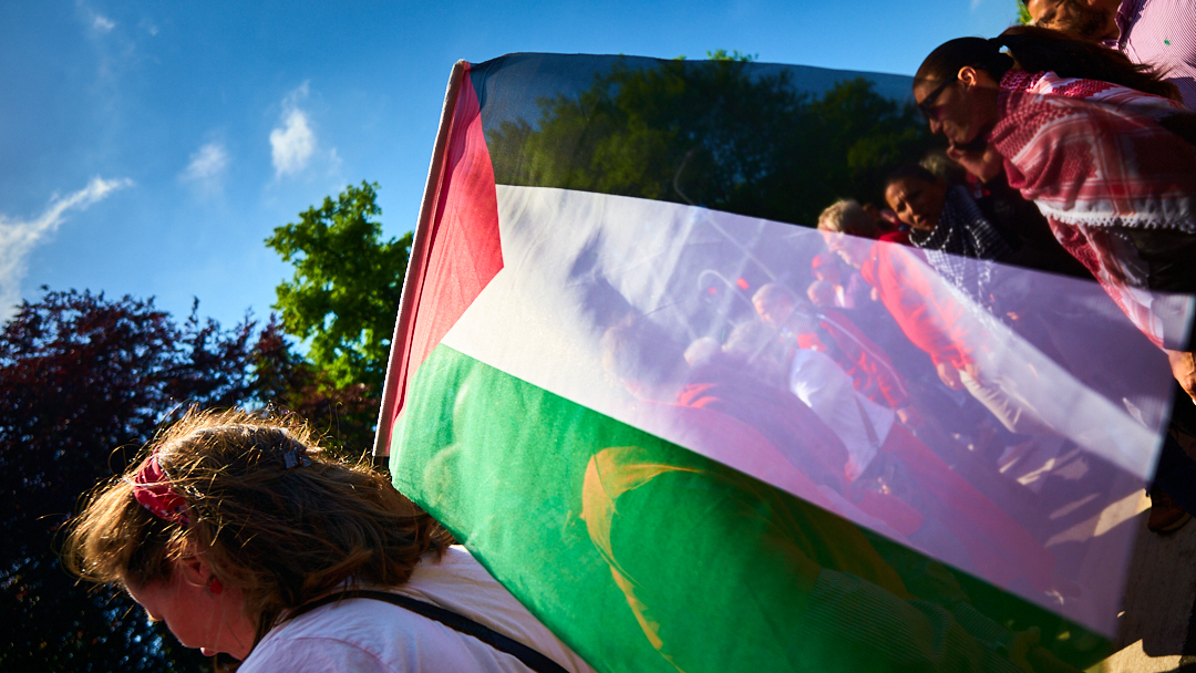 Rode Lijn Den Haag Vlag.jpg