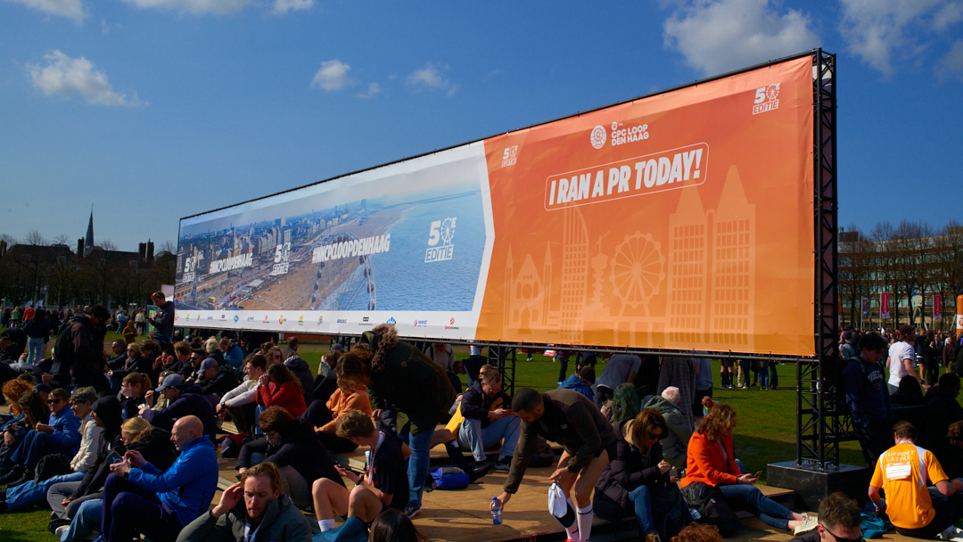 CPC Den Haag Welkom bord.jpg